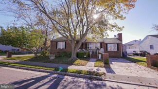 6100 Burk Ave, Ventnor City, NJ 08406