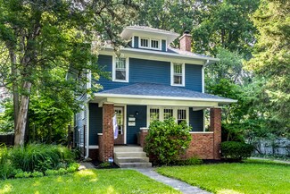 723 N Audubon Rd, Indianapolis, IN 46219