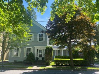 5 Susquehanna Ave, Cooperstown, NY 13326