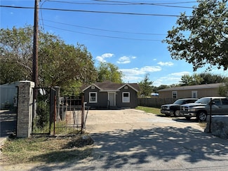 1807 Mcarthur Ave, Bryan, TX 77803