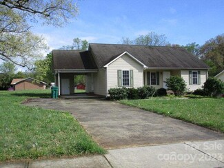 215 W Peeler St, Salisbury, NC 28146