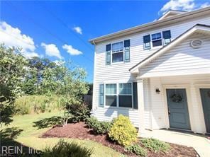 2842 Baldwin Dr, Chesapeake, VA 23321