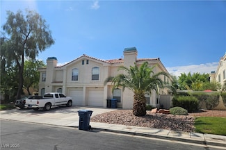 7917 Lisa Dawn Ave, Las Vegas, NV 89147