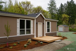 16819 Erickson Rd SW, Longbranch, WA 98351