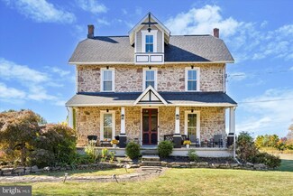 425 S Mennonite Rd, Collegeville, PA 19426