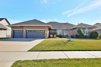 4118 Fiddlers Cove St, Maize, KS 67101