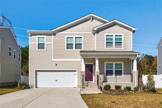 104 Stephens Ct, Suffolk, VA 23434