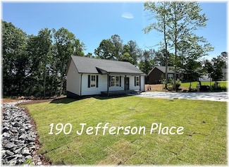190 Jefferson Place, Walhalla, SC 29691