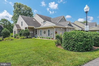 13121 Fancourt Ln Unit 150, Berlin, MD 21811