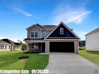 204 Sutton Dr, Perry, GA 31069