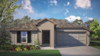 1748 Reverie Rd, Burleson, TX 76028