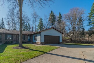 2174 Ter van Ct NE Unit 42, Grand Rapids, MI 49505