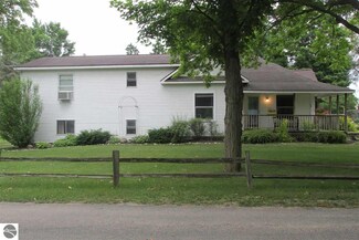 108 E Elmore St, Manton, MI 49663