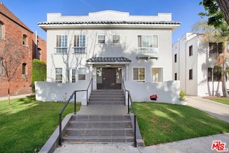 1014 S Orange Dr, Los Angeles, CA 90019