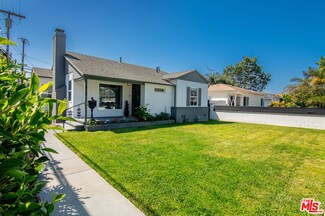 12416 Mitchell Ave, Los Angeles, CA 90066