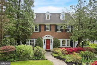 252 Hathaway Ln, Wynnewood, PA 19096