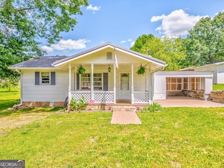 62 Reece St, Menlo, GA 30731