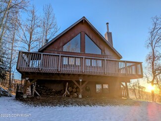 18017 Sanctuary Dr, Eagle River, AK 99577