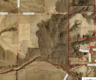 1210 W Center St, Loraine, IL 62349