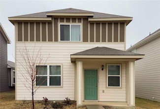 5565 Willamette Dr, Fort Worth, TX 76119