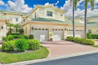 604 Vintage Reserve Ln Unit 23-B, Naples, FL 34119