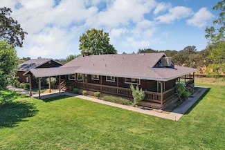 17013 Jacksonville Rd, Jamestown, CA 95327