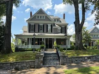 320 E 3rd Ave, Rome, GA 30161