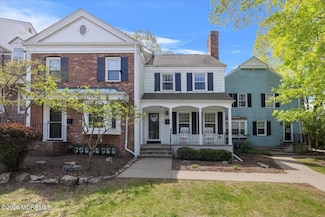 15 Marsh Hawk Unit 8, Hackettstown, NJ 07840