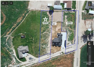 TBD Foggy Ln - Lot B, Caldwell, ID 83605