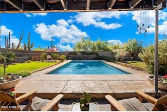 25232 N Horseshoe Trail, Scottsdale, AZ 85255