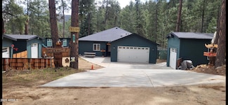 3515 E Sheldon Rd, Prescott, AZ 86303