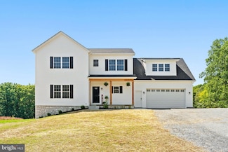 8006 Sherbeyn Rd, Bealeton, VA 22712