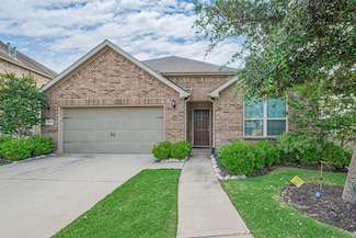 6723 Widdenbrook Trace, Katy, TX 77493