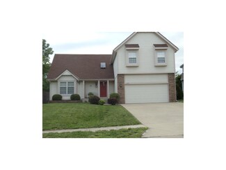6059 W 157th Place, Overland Park, KS 66223