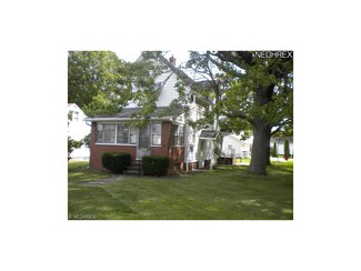 547 S 14th St, Sebring, OH 44672