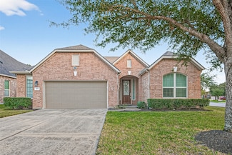 8602 Venezia Terrace Ct, Cypress, TX 77433