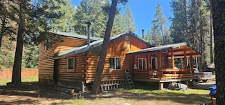618 D St, Lincoln, MT 59639