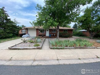 4005 Martin Dr, Boulder, CO 80305