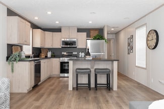 2752 W North Union Rd Unit 153, Midland, MI 48642