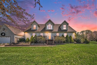 12499 Wilbur Rd, Clinton, MI 49236