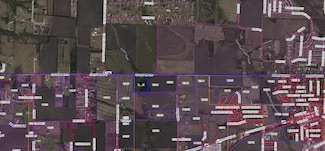 TBD E County Line Rd, Royse City, TX 75189