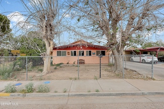 564 Chula Vista St, El Paso, TX 79915