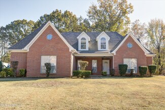 7590 Broken Hickory Dr, Walls, MS 38680