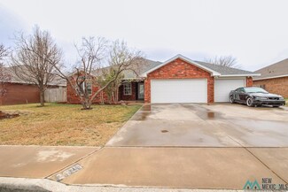 2321 Ralph Boone, Clovis, NM 88101