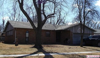 10848 E 34th St, Tulsa, OK 74146