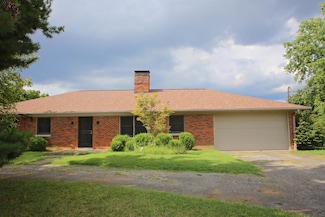 3041 Old Todds Rd, Lexington, KY 40509