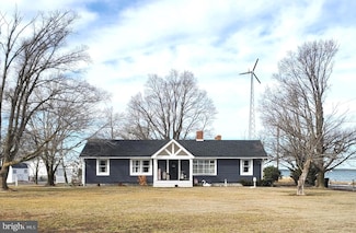 1242 Old Madison Rd, Madison, MD 21648