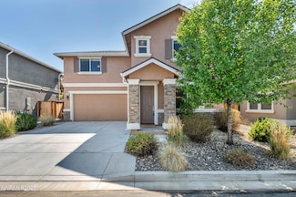 3678 Hollywood Park Dr, Reno, NV 89512