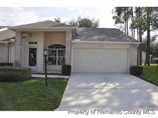 18810 Worthington Rd, Hudson, FL 34667