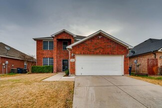 13644 Cherokee Ranch Rd, Roanoke, TX 76262
